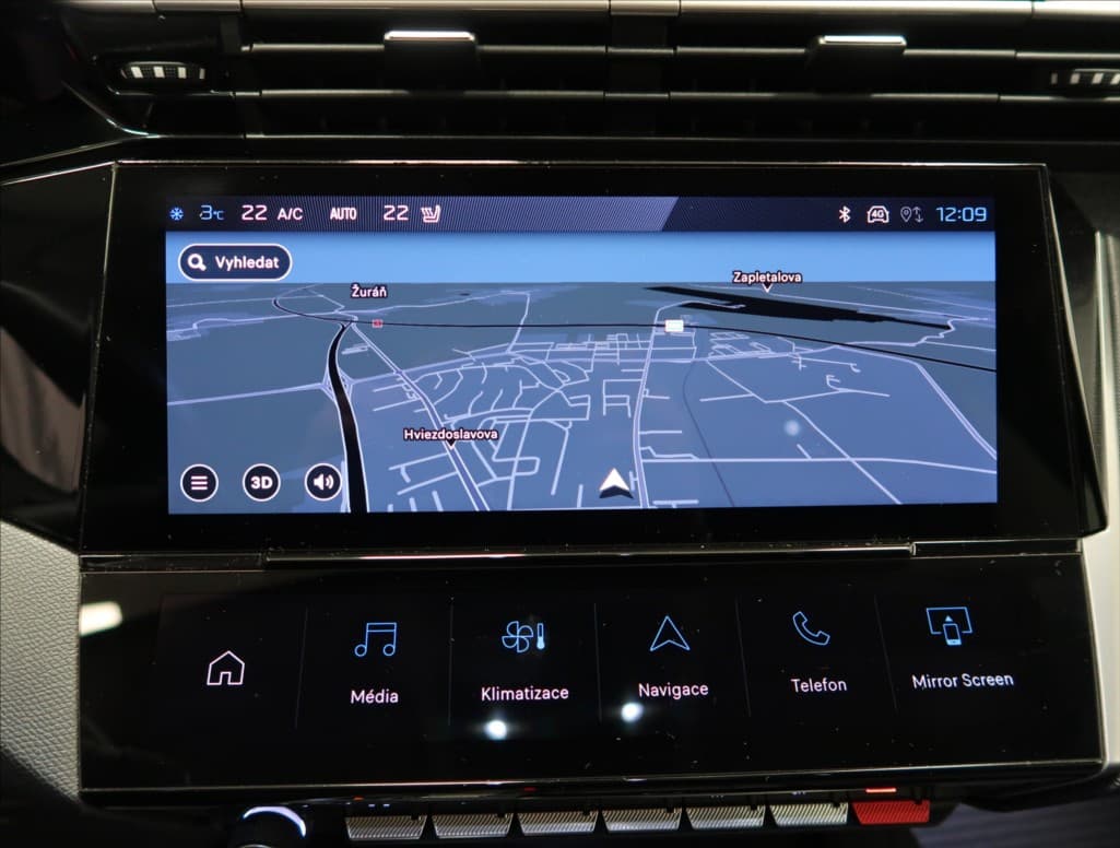 2024 Peugeot 308 - 20