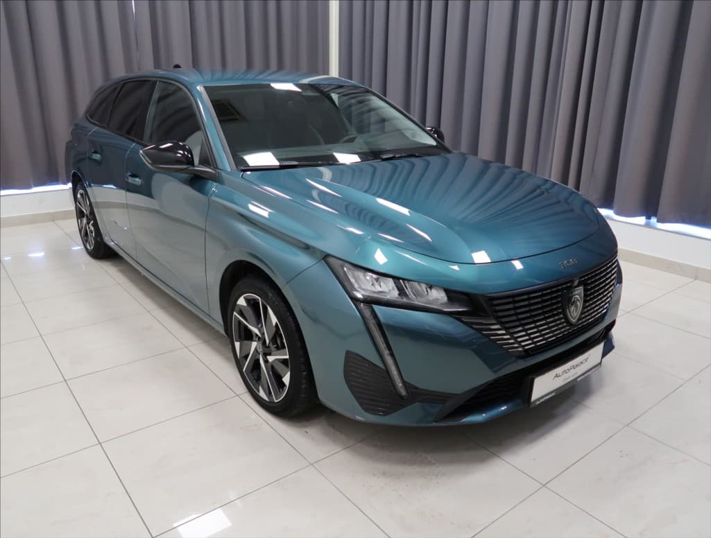 2024 Peugeot 308 - 3