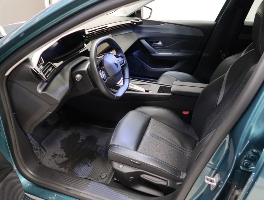 2024 Peugeot 308 - 7