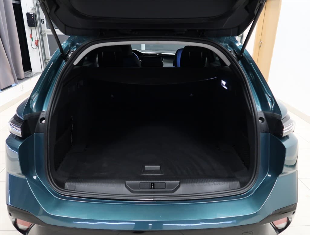 2024 Peugeot 308 - 9