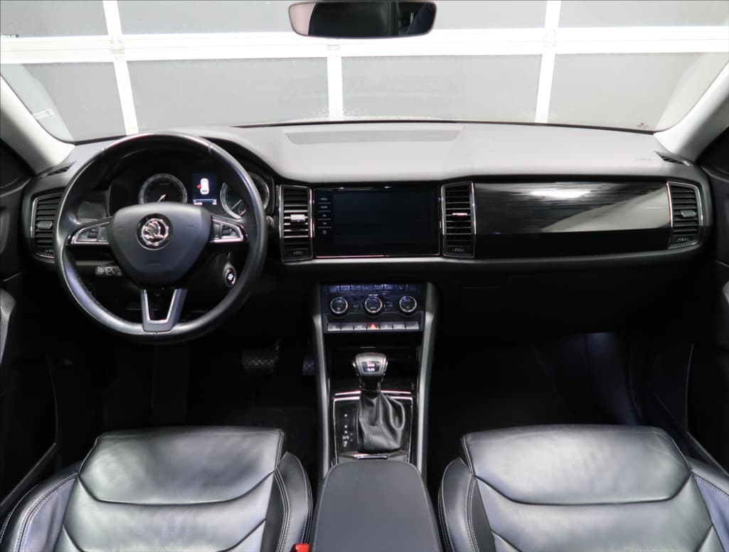 2017 Škoda Kodiaq - 10