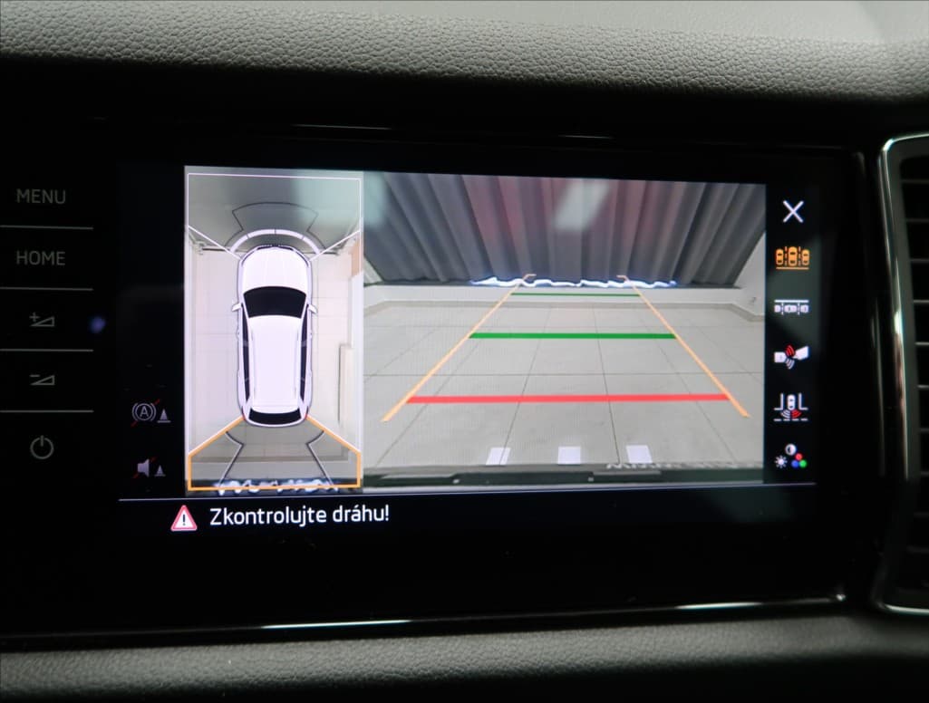 2017 Škoda Kodiaq - 18