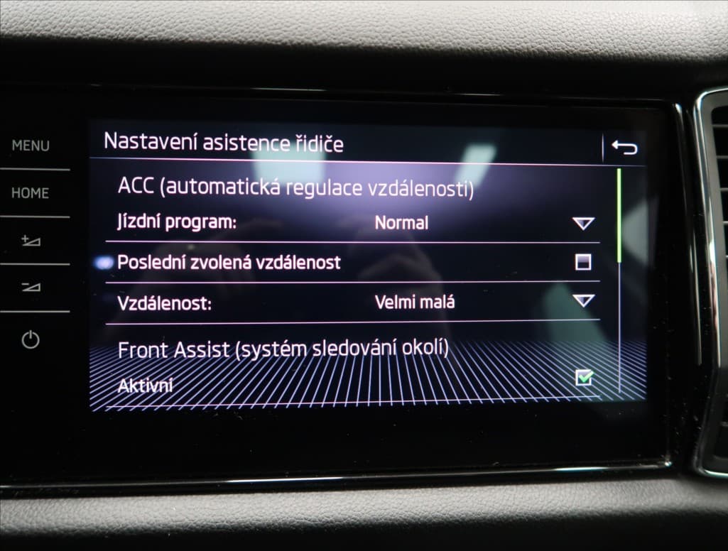 2017 Škoda Kodiaq - 19