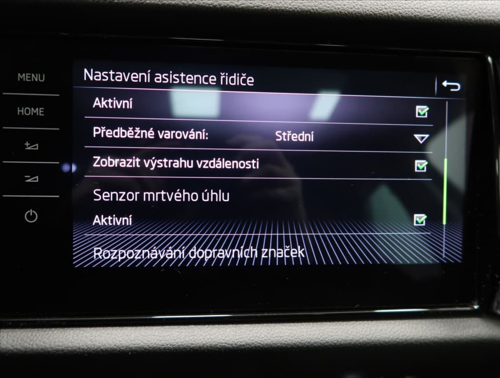 2017 Škoda Kodiaq - 20