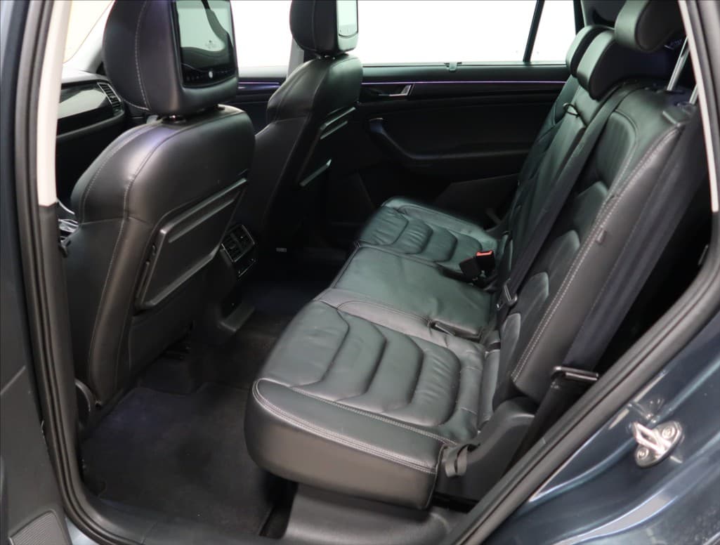 2017 Škoda Kodiaq - 7