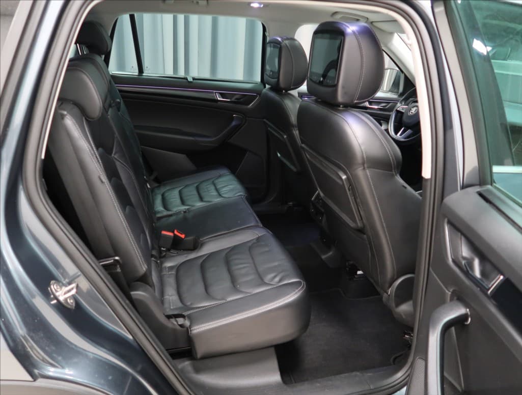 2017 Škoda Kodiaq - 8