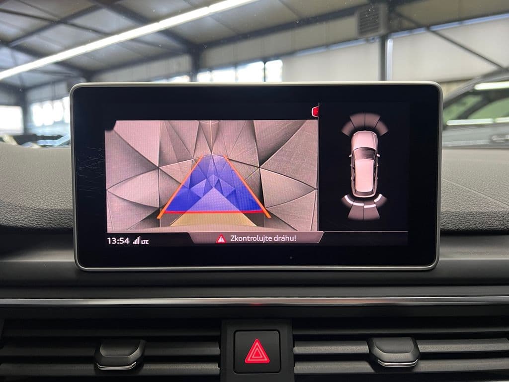 2020 Audi A4 - 15