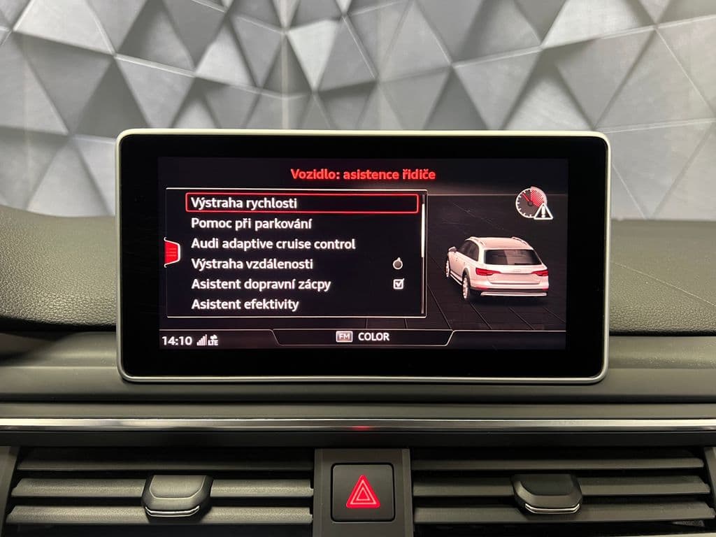 2020 Audi A4 - 17