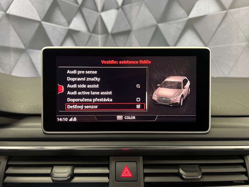 2020 Audi A4 - 18