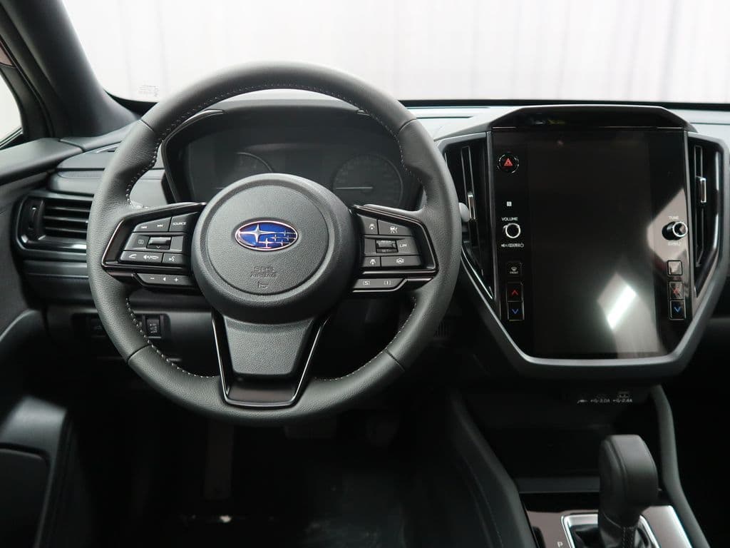 2026 Subaru Forester - 10