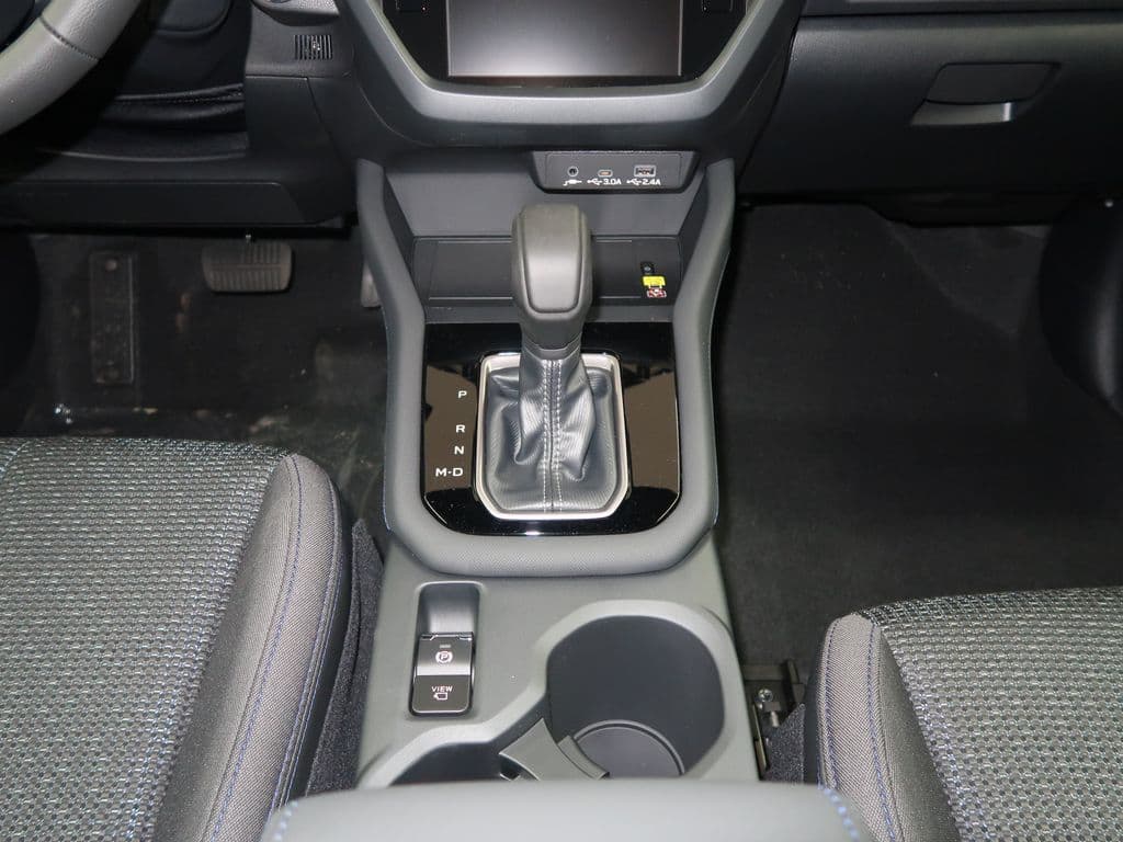 2026 Subaru Forester - 11