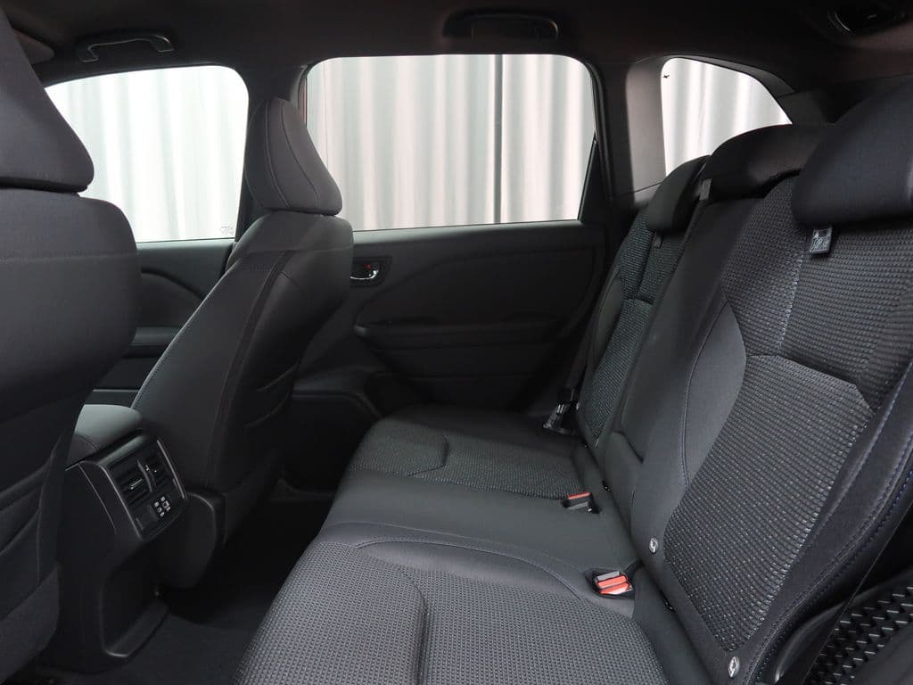 2026 Subaru Forester - 7