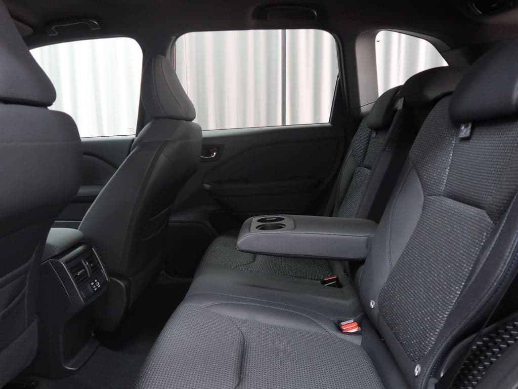 2026 Subaru Forester - 8