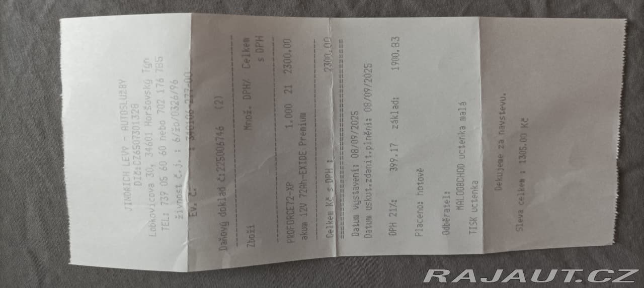 Škoda Superb Superb 3T