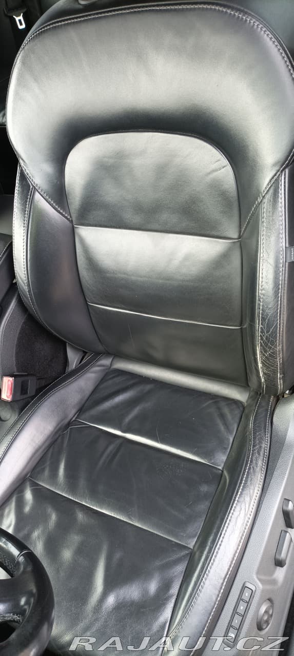 2010 Škoda Superb - 10