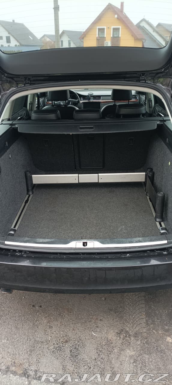 2010 Škoda Superb - 3