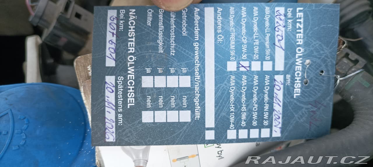 2010 Škoda Superb - 4