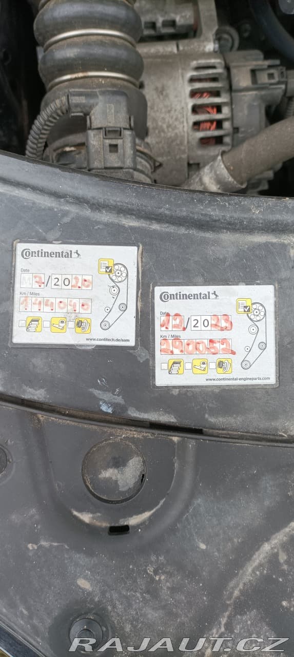 2010 Škoda Superb - 5