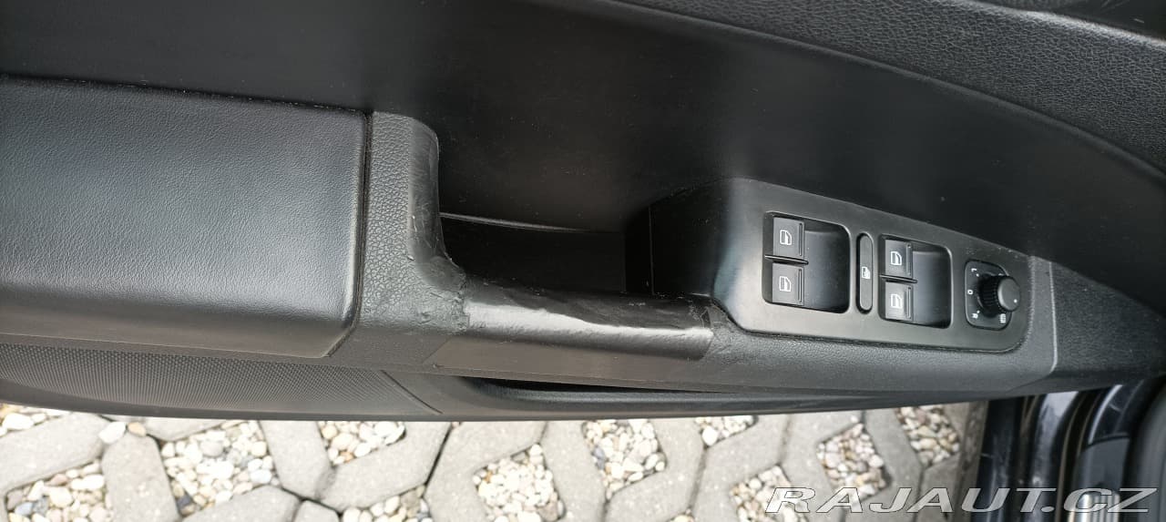 2010 Škoda Superb - 9