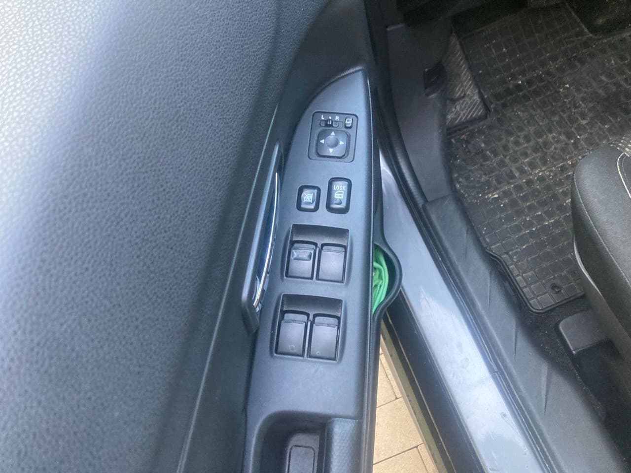 2015 Mitsubishi Asx - 3