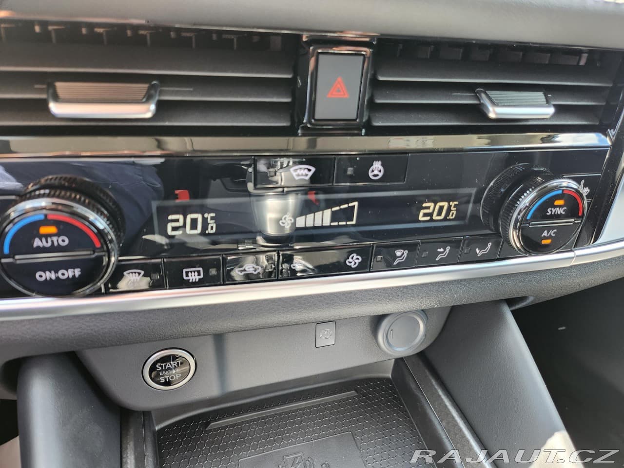 2026 Nissan Qashqai - 5