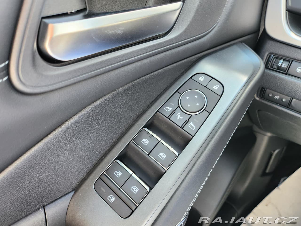 2026 Nissan Qashqai - 6