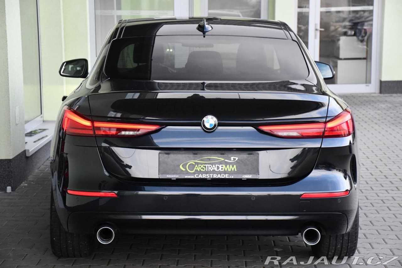2021 BMW 2-Series - 10