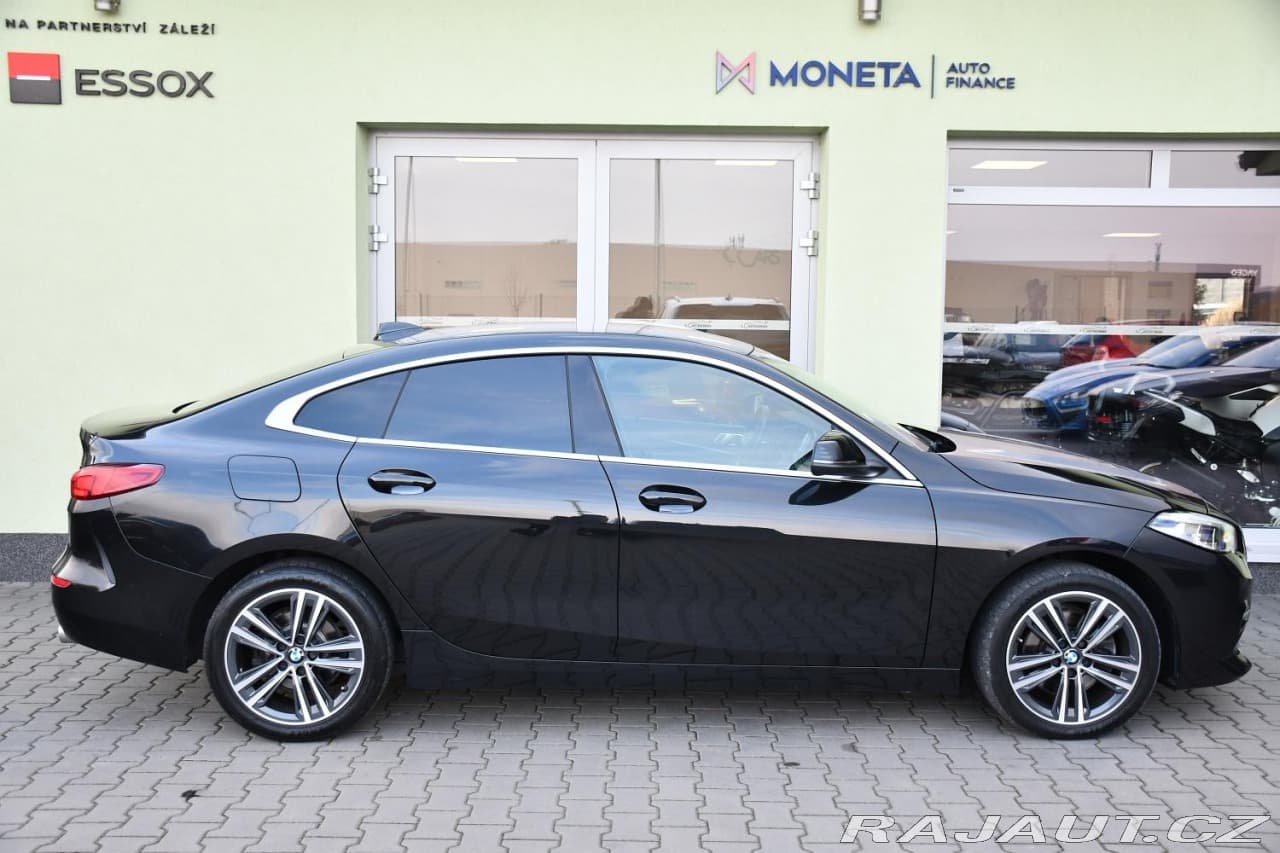 2021 BMW 2-Series - 12