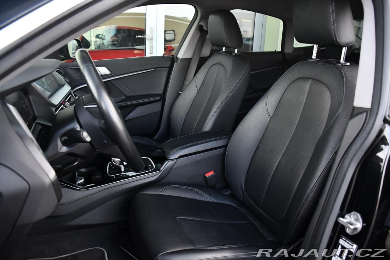 2021 BMW 2-Series - 14