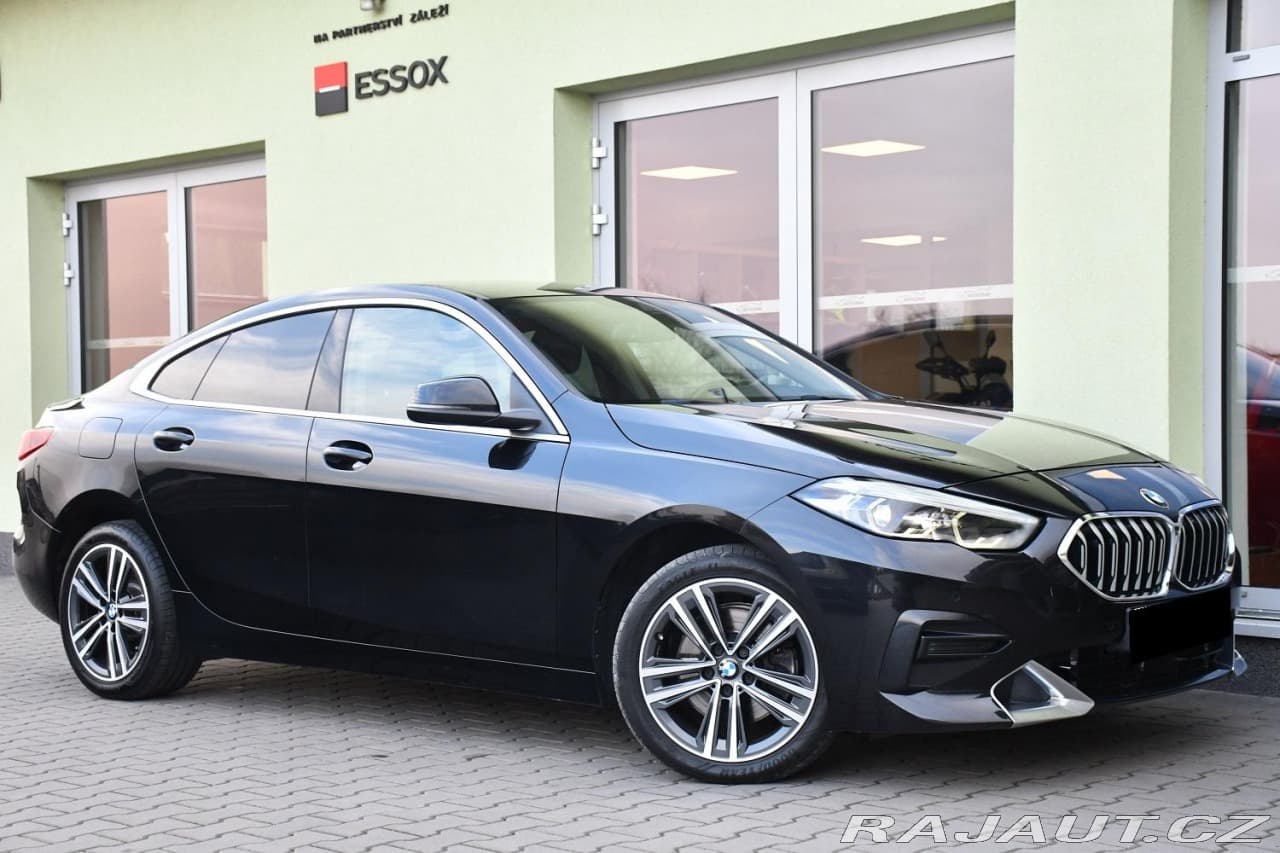 2021 BMW 2-Series - 2