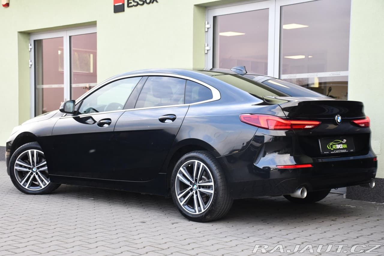 2021 BMW 2-Series - 3