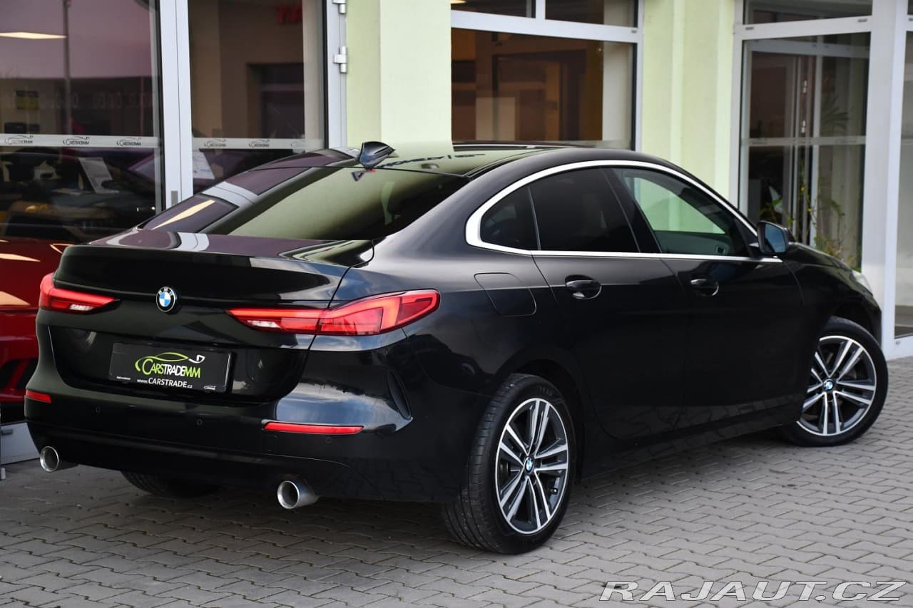 2021 BMW 2-Series - 4