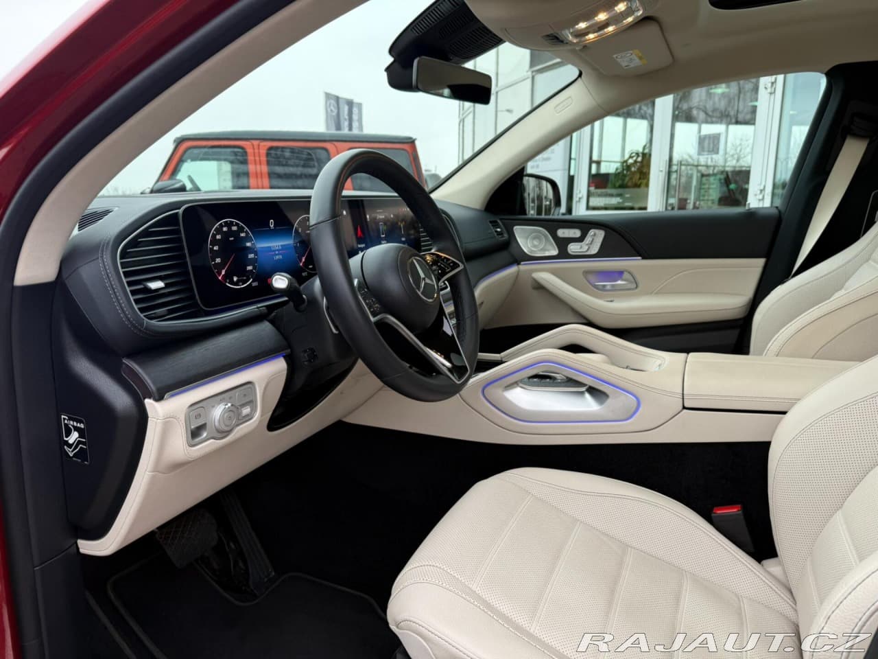 2024 Mercedes-Benz Gle - 10