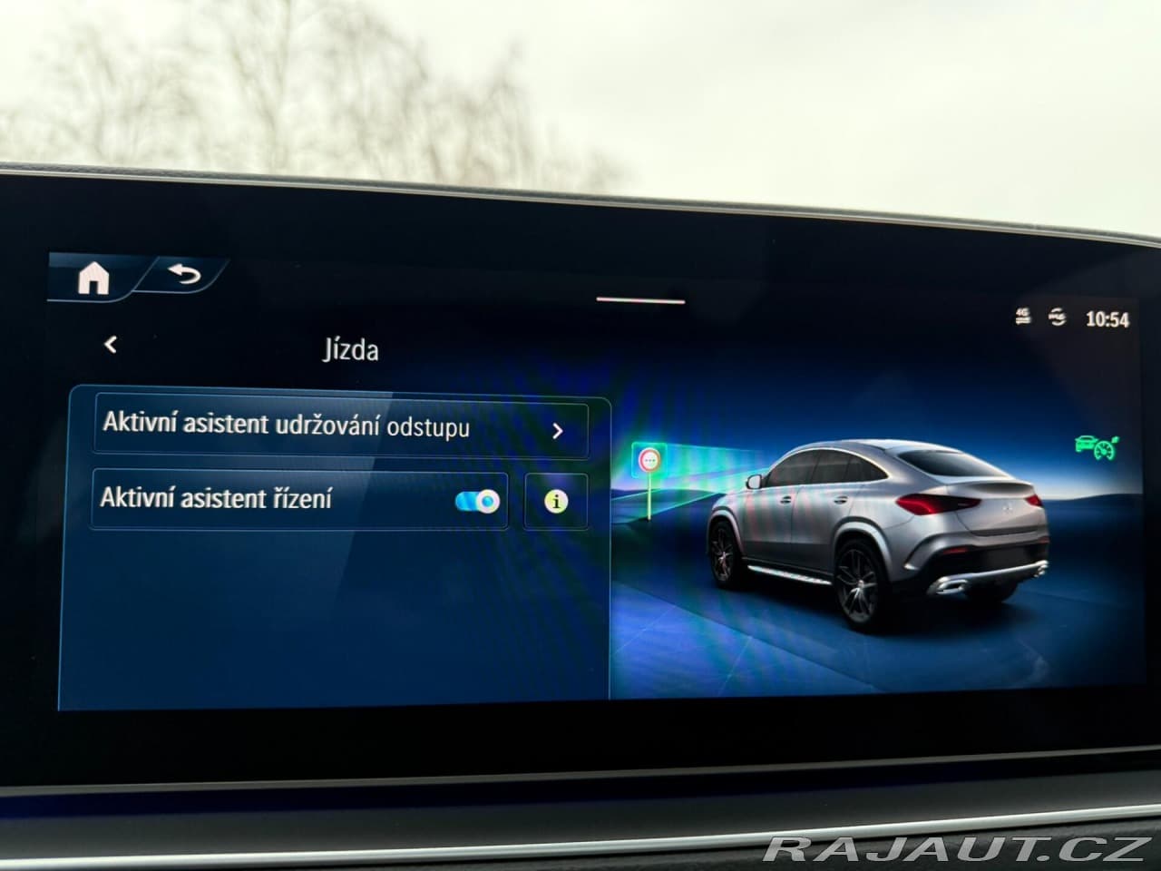 2024 Mercedes-Benz Gle - 12