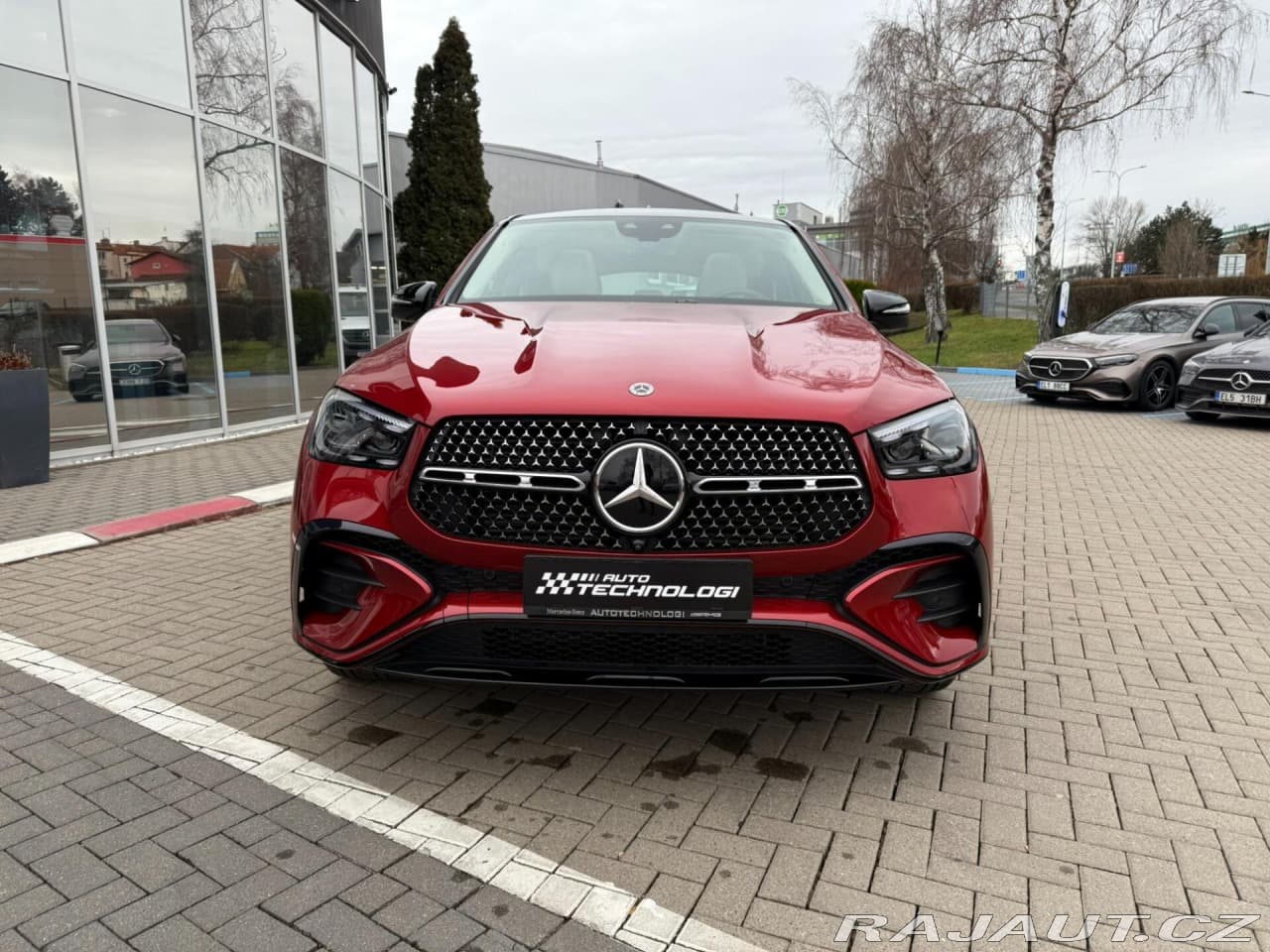 2024 Mercedes-Benz Gle - 3