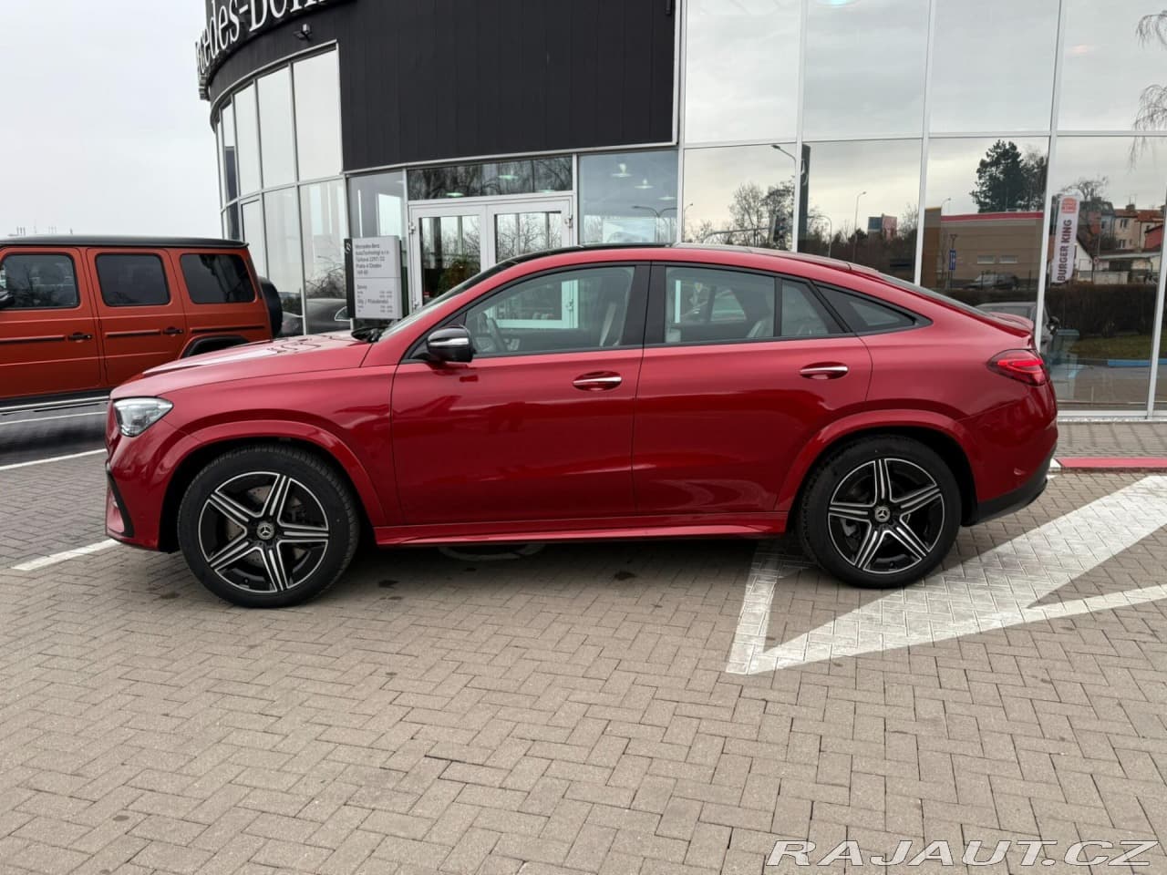 2024 Mercedes-Benz Gle - 5