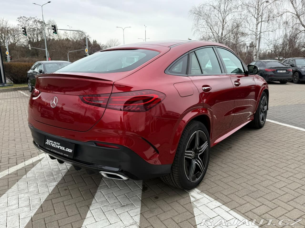 2024 Mercedes-Benz Gle - 8