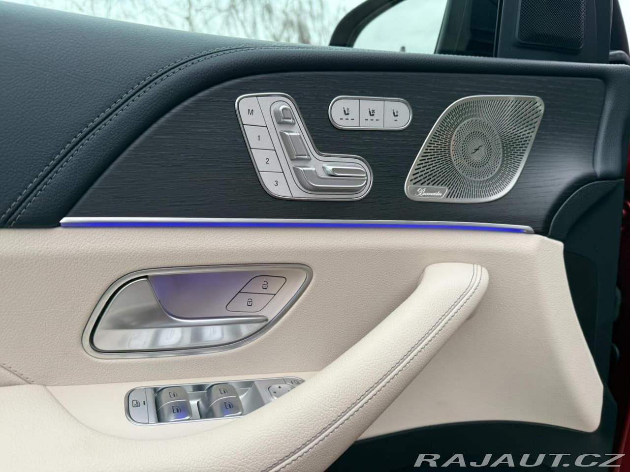 2024 Mercedes-Benz Gle - 9