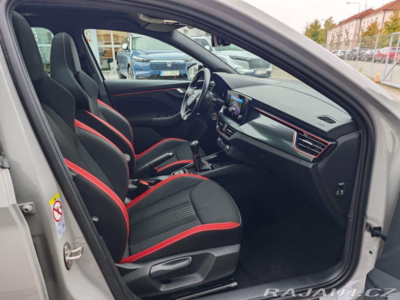 2021 Škoda Scala - 12