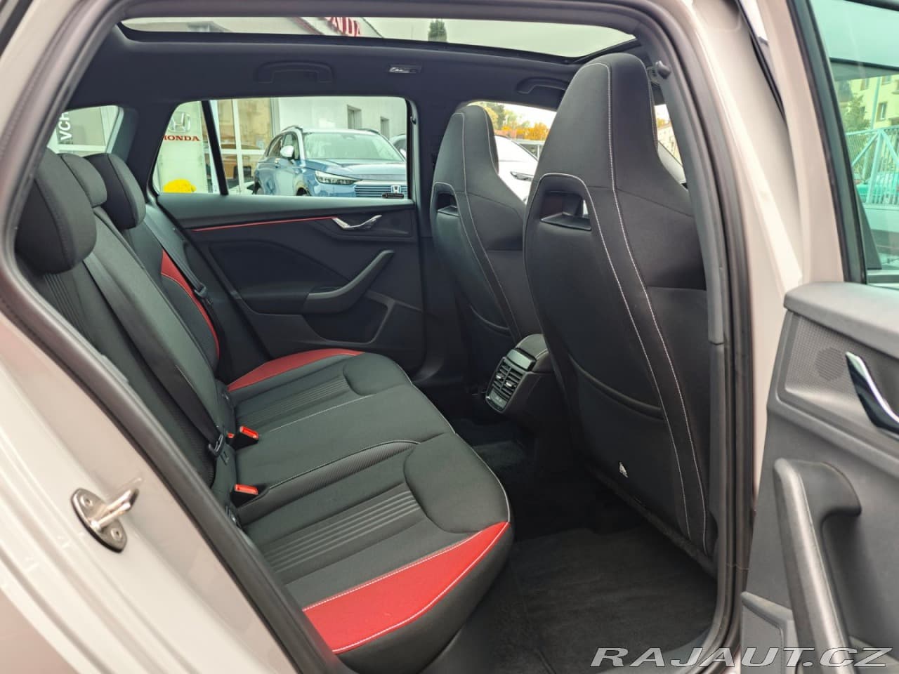 2021 Škoda Scala - 13