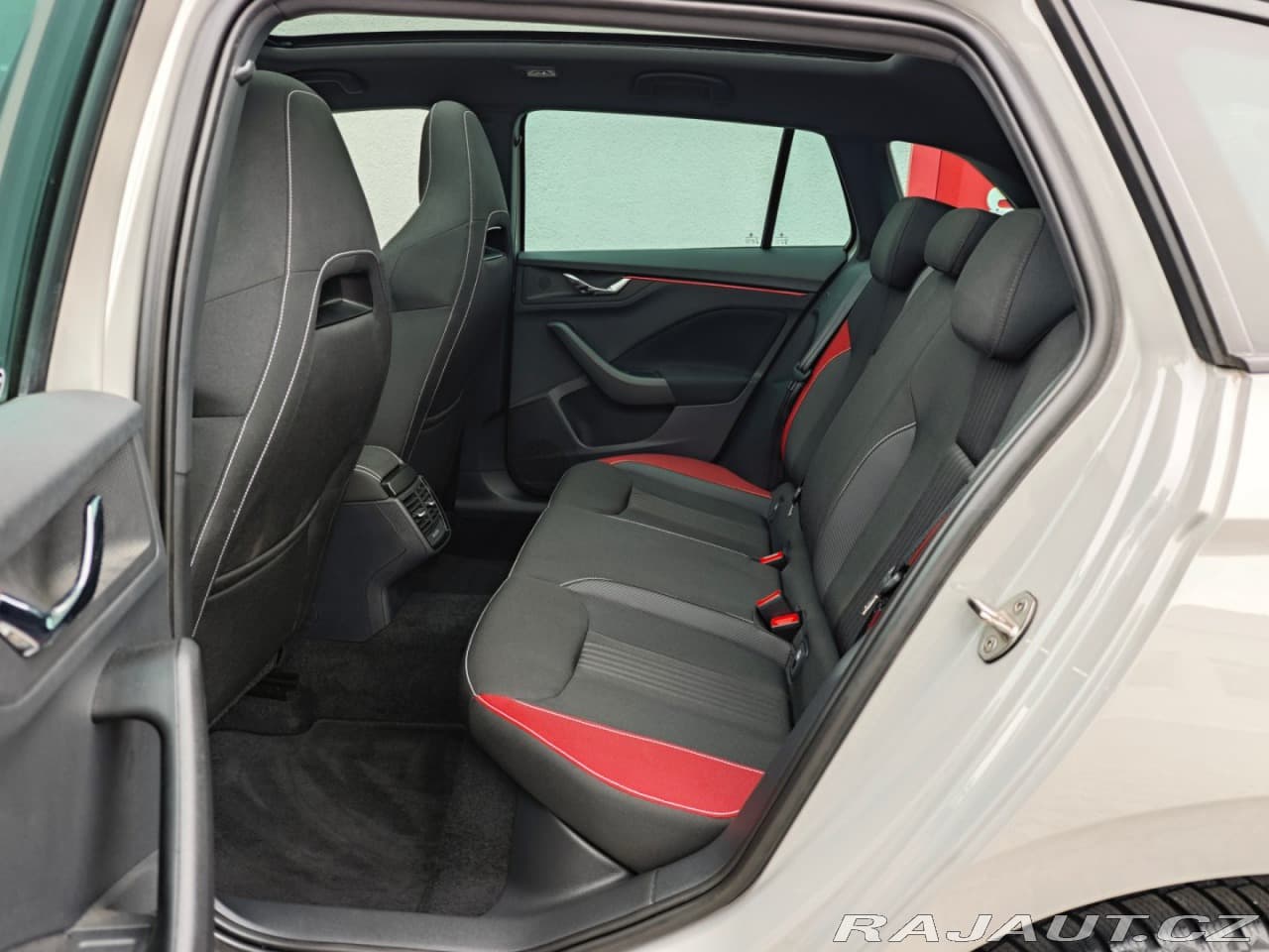 2021 Škoda Scala - 14