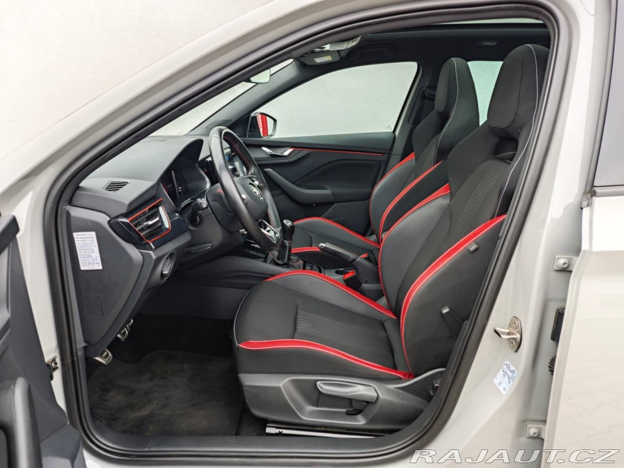 2021 Škoda Scala - 15