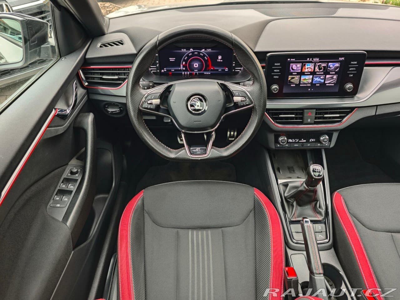 2021 Škoda Scala - 16