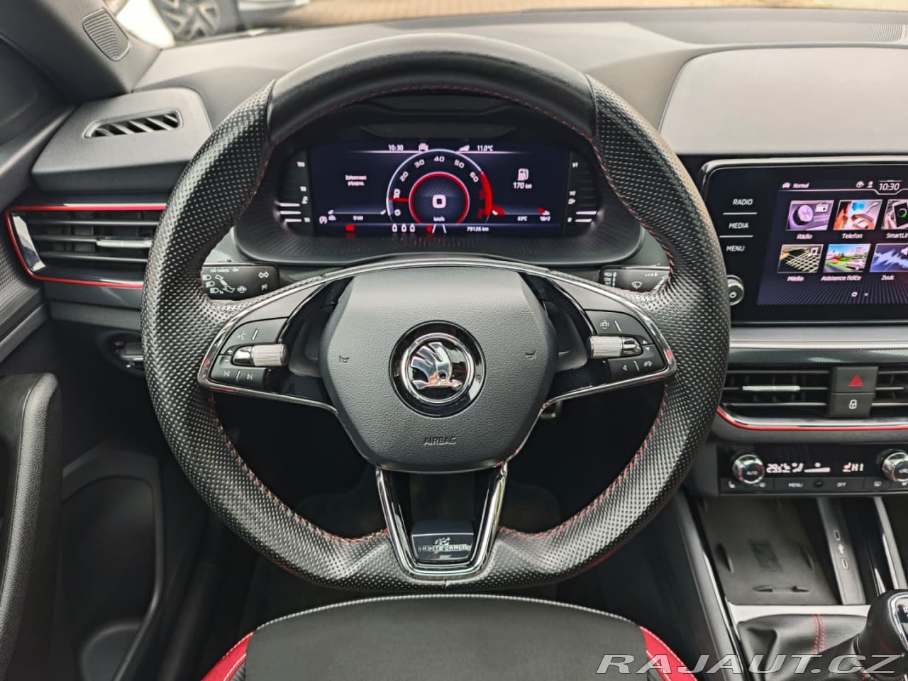 2021 Škoda Scala - 17