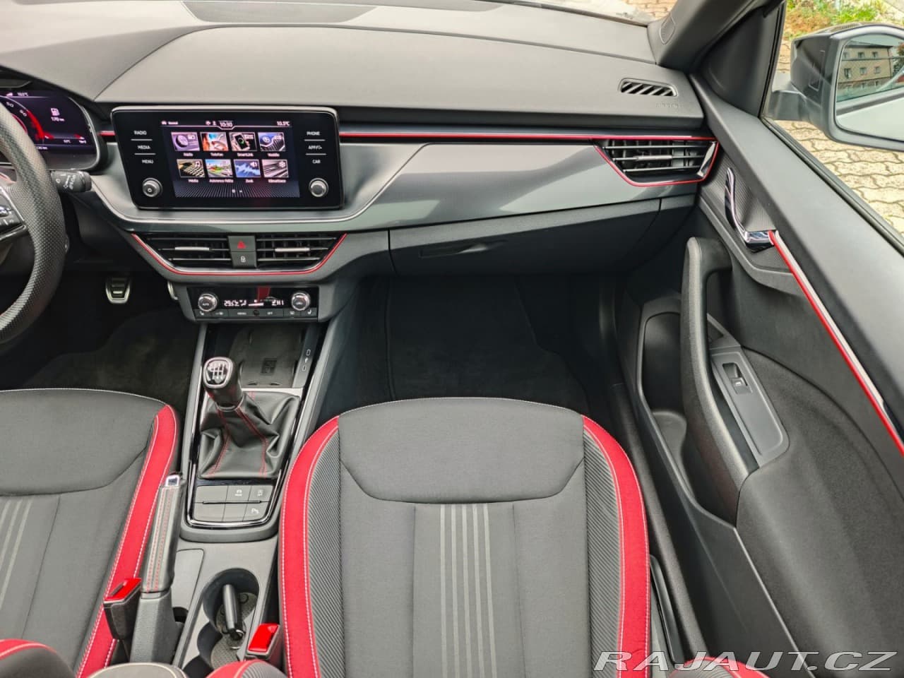 2021 Škoda Scala - 18