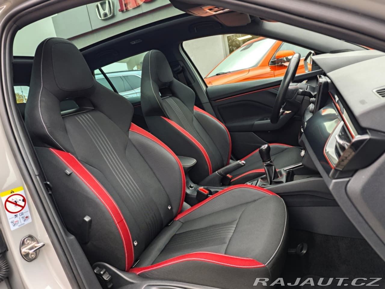 2021 Škoda Scala - 19