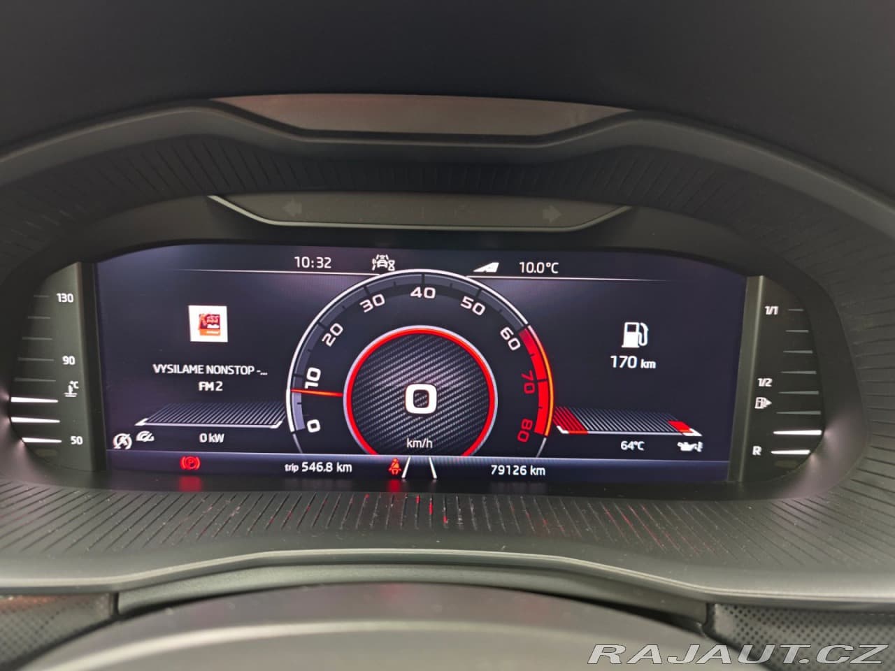 2021 Škoda Scala - 20