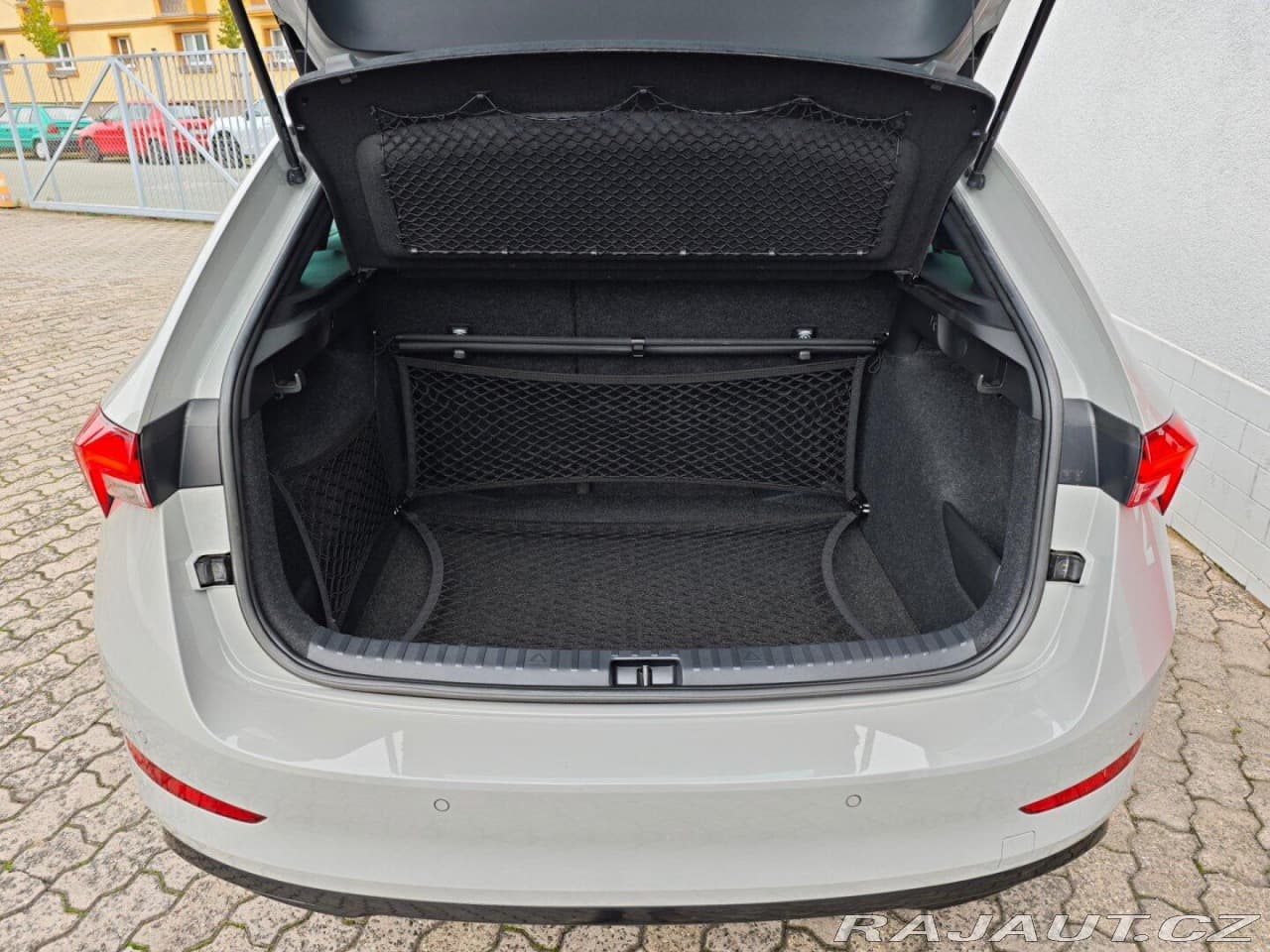 2021 Škoda Scala - 7