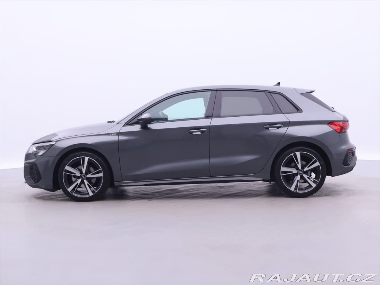 2024 Audi A3 - 4