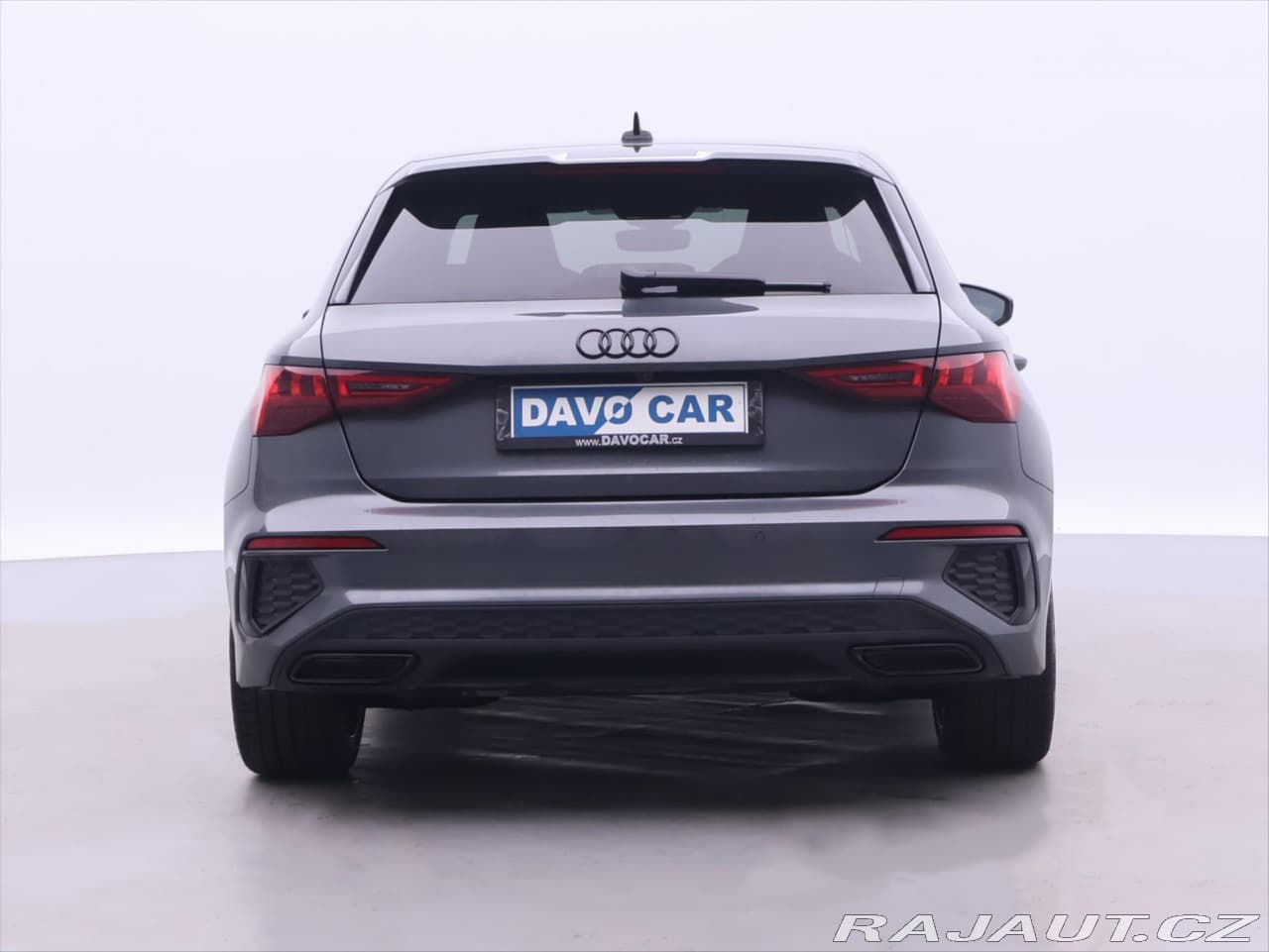 2024 Audi A3 - 6